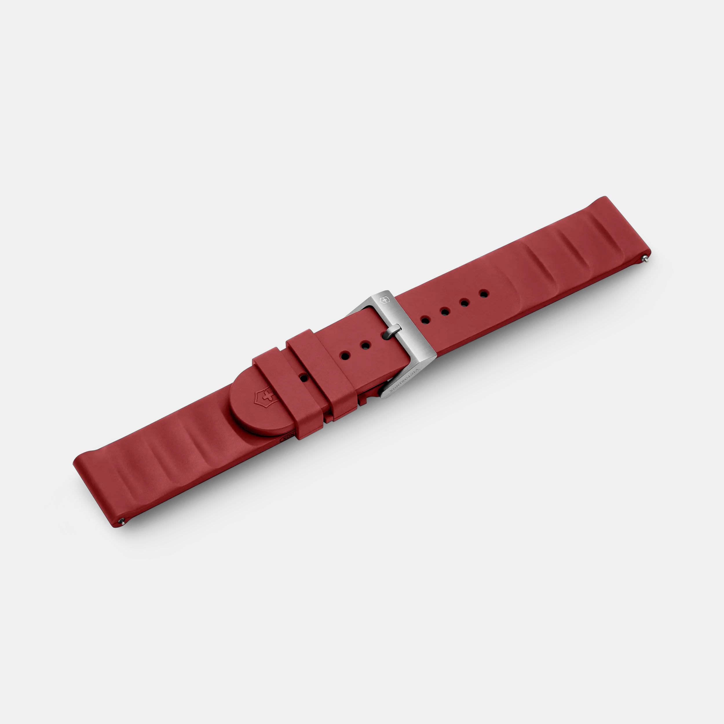 Rubber Strap D2