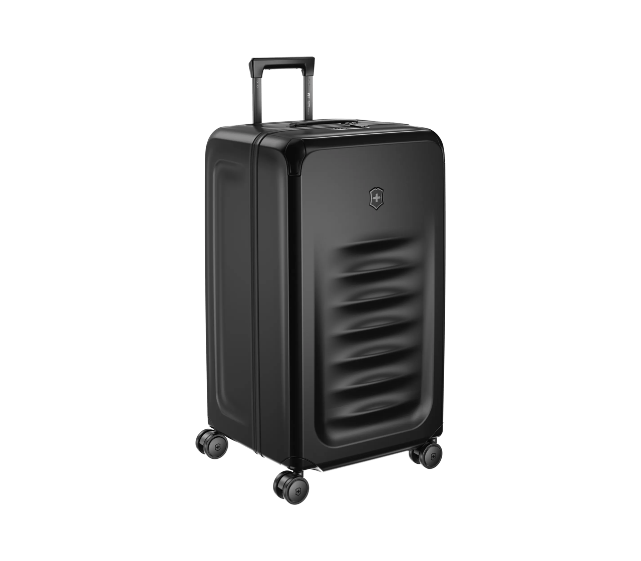 Spectra 3.0 Trunk Large Case - null