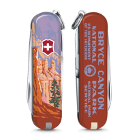 Victorinox Classic SD Boy Scouts of America 0.6221-X36