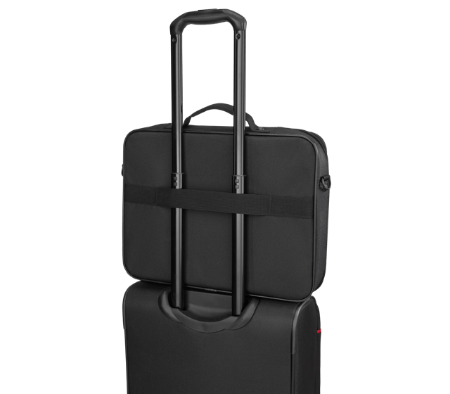 BQ 16" Laptop Brief - 611907