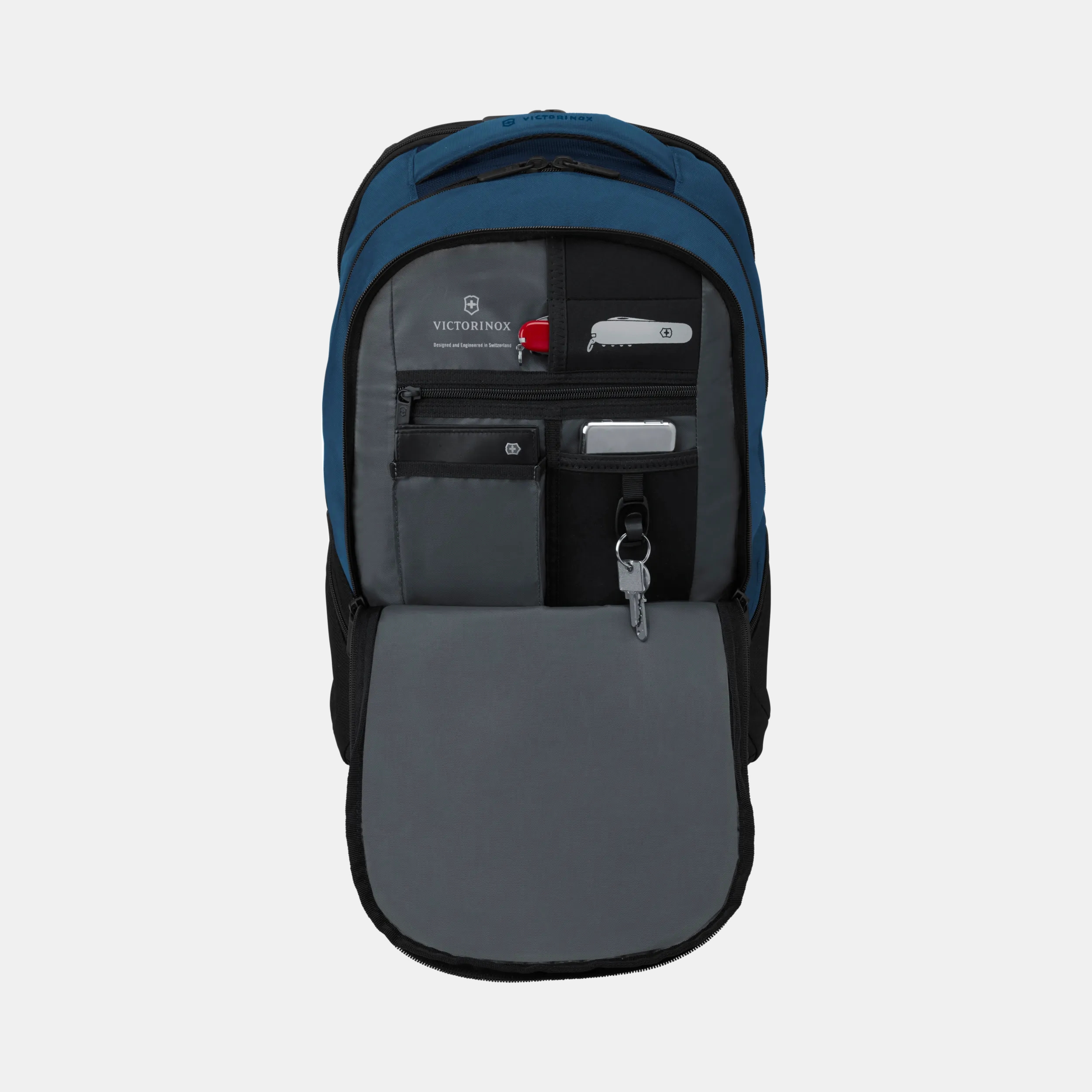 VX Sport EVO Deluxe Backpack - 611418