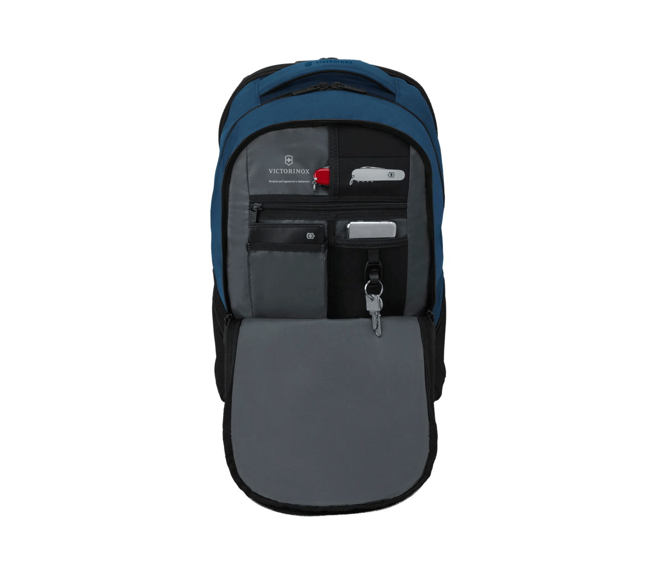 VX Sport EVO Deluxe Backpack - null