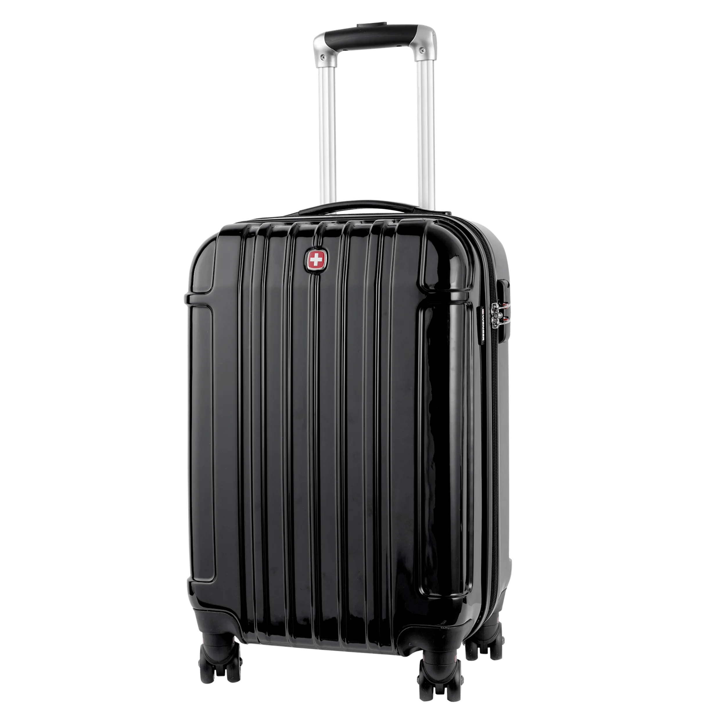 Wheeled Carry-On Case-610645