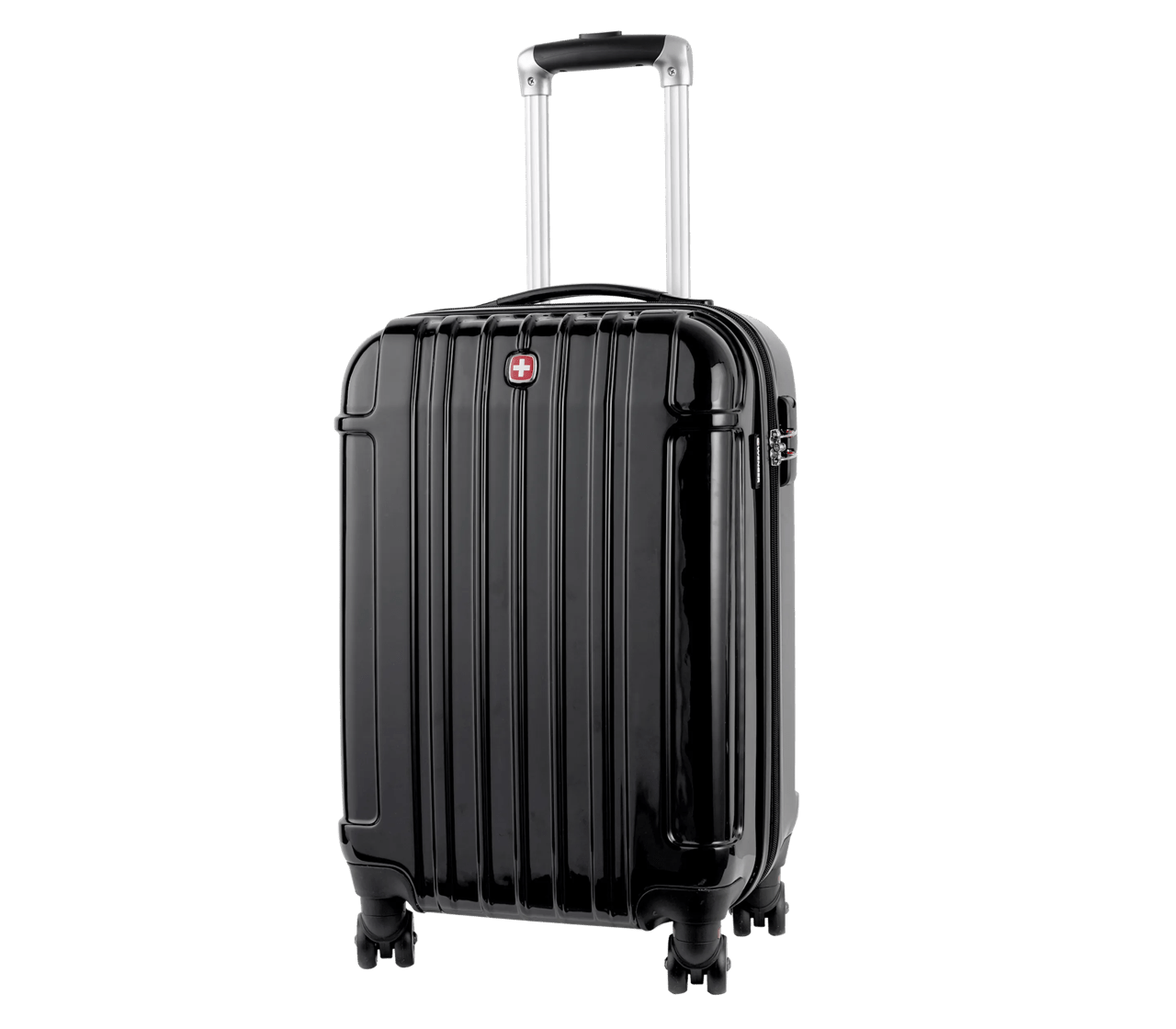 Wheeled Carry-On Case - null