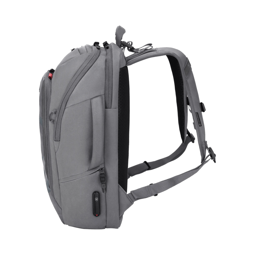 Victorinox Touring 2.0 Commuter 背囊於stone grey - 612117