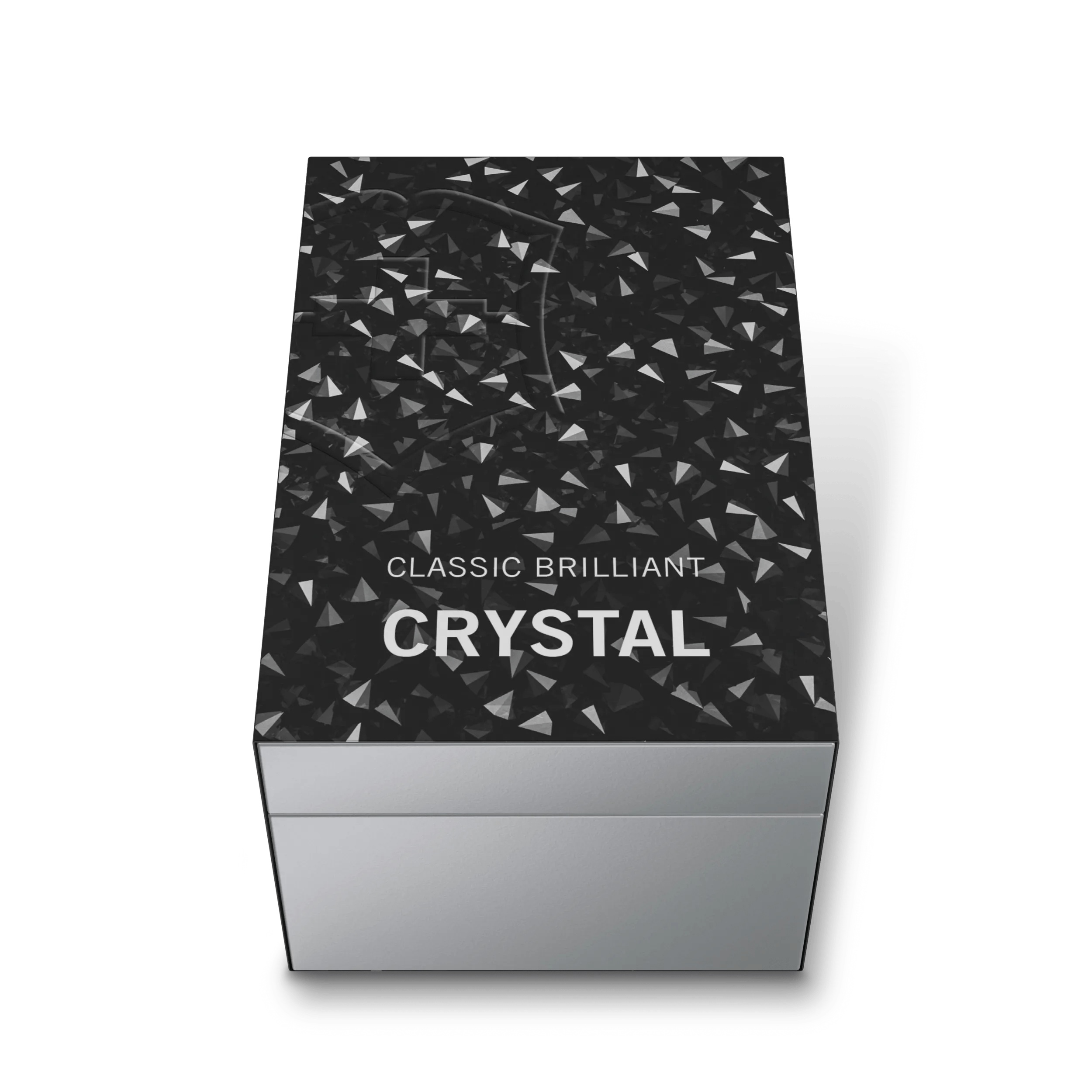 Classic SD Brilliant Crystal - 0.6221.35