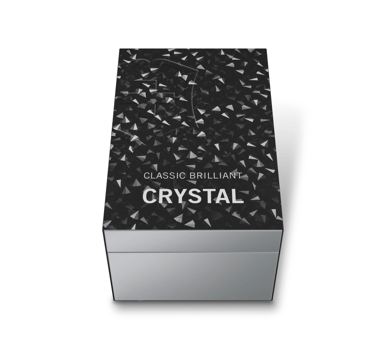 Classic SD Brilliant Crystal - null