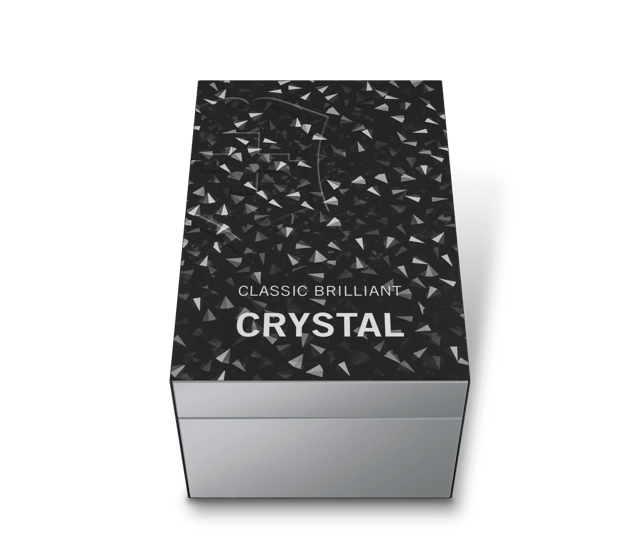 Classic SD Brilliant Crystal-0.6221.35