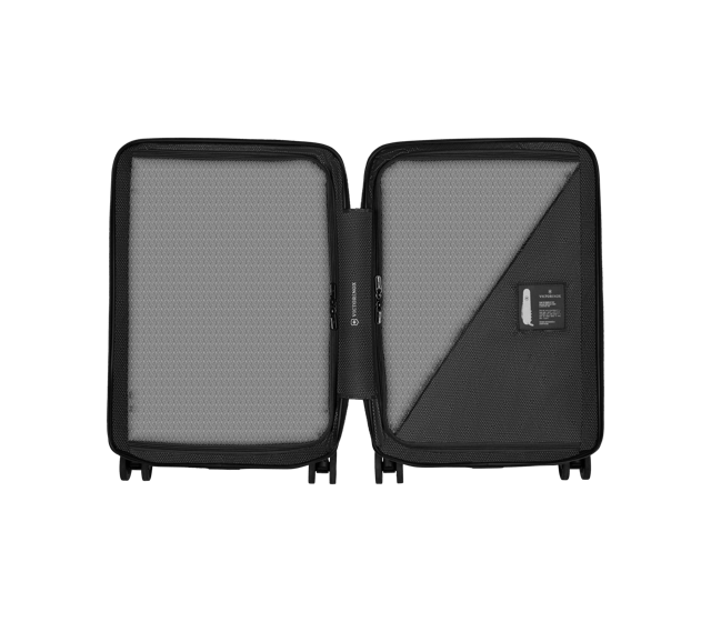 Airox Frequent Flyer Plus Hardside Carry-On-612505