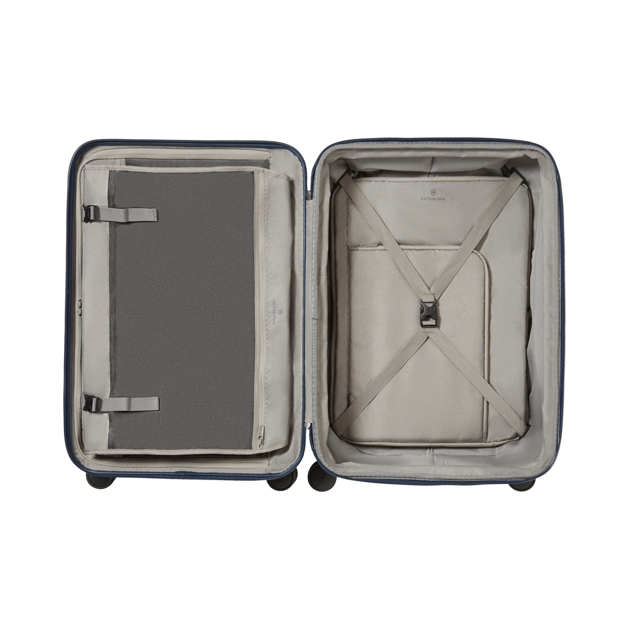 Werks Traveler 6.0 Hardside Medium Case-609971