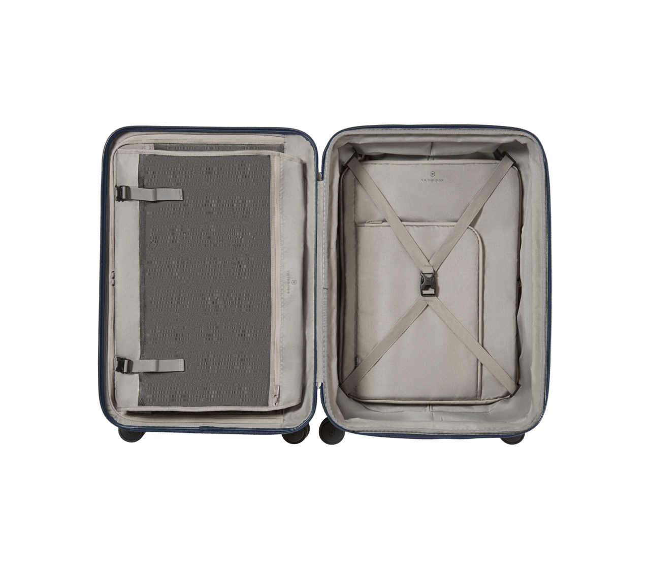 Werks Traveler 6.0 Hardside Medium Case - null