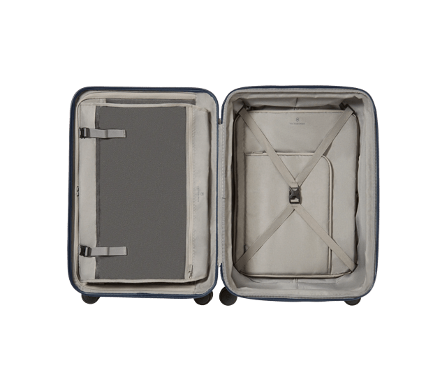 Werks Traveler 6.0 Hardside Medium Case-609971