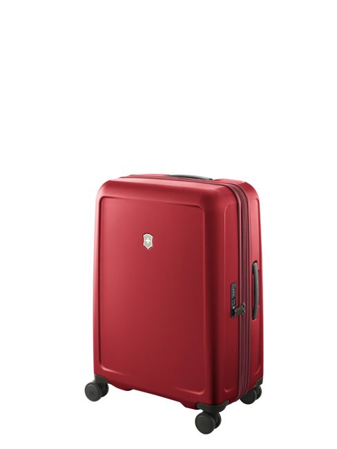 Victorinox Connex Medium Hardside Case in red - 605668