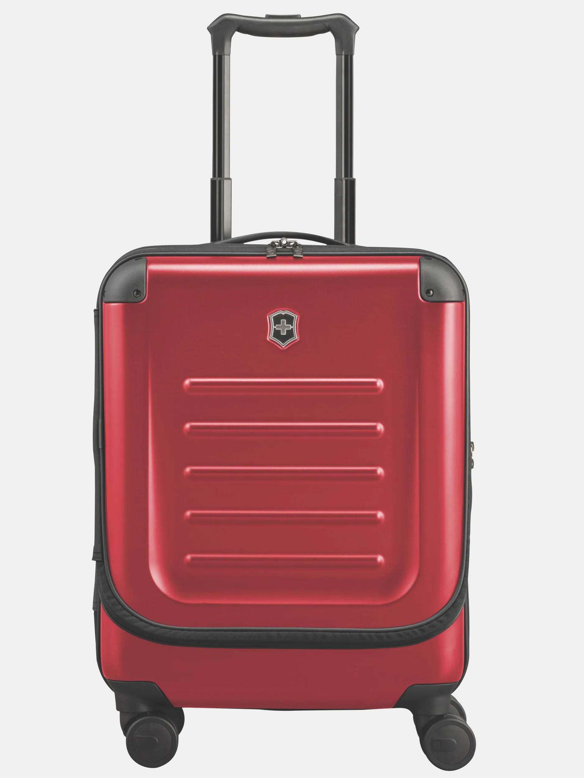 Swiss army carry on sales