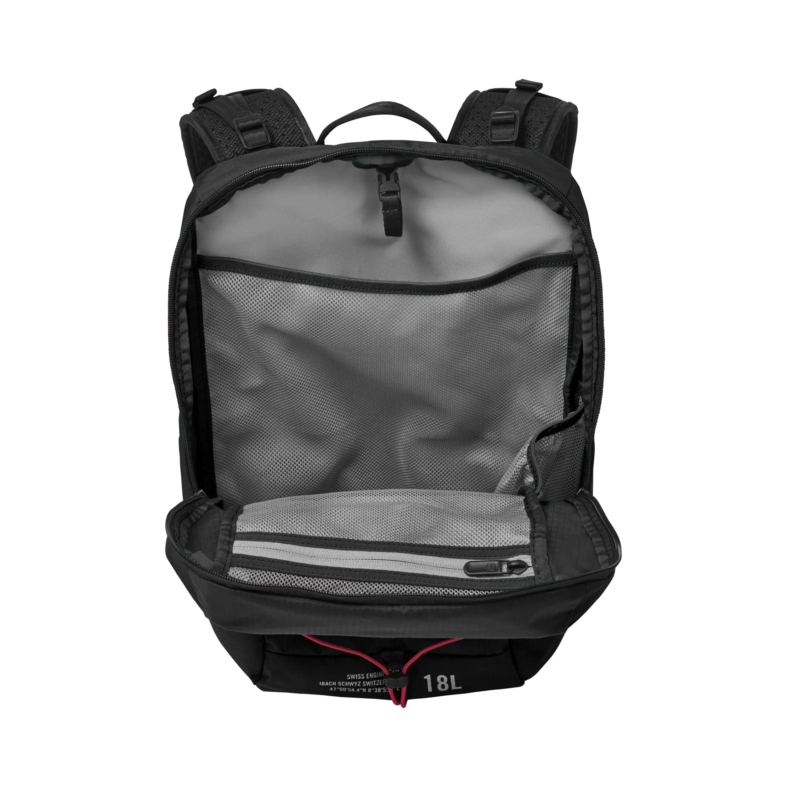 Altmont Active Lightweight Compact Backpack-606899