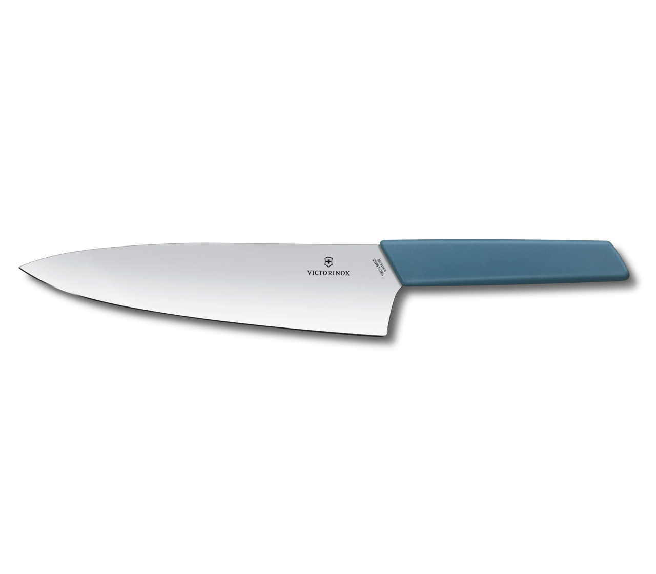 Cuchillo para chef Swiss Modern - null