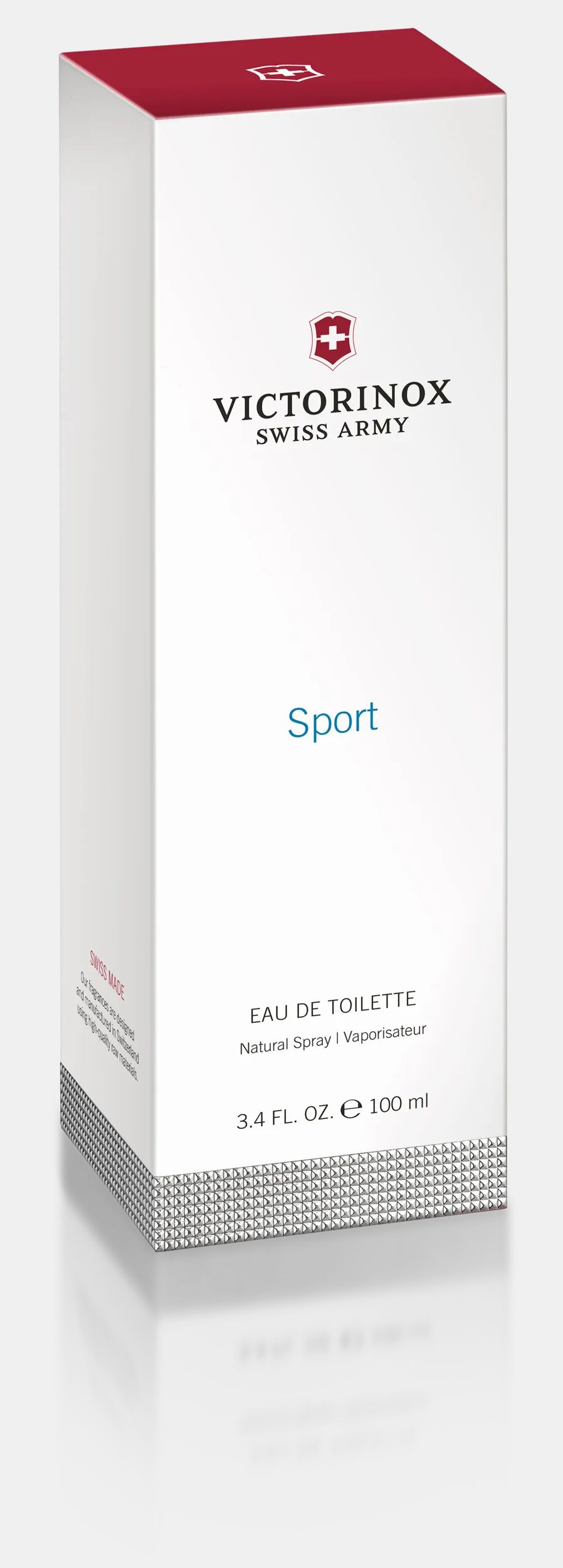 Swiss army classic sport store