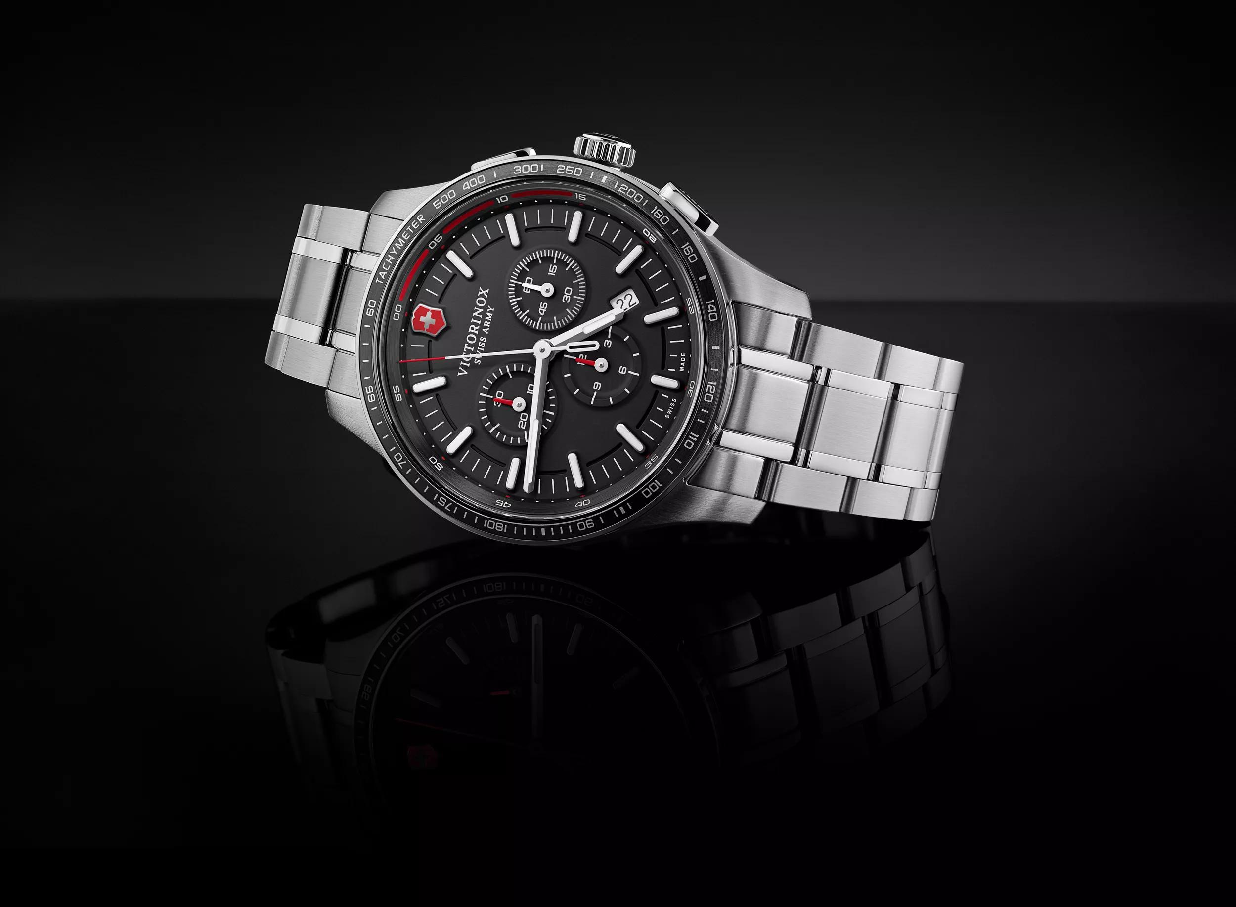 Alliance Sport Chronograph-241816