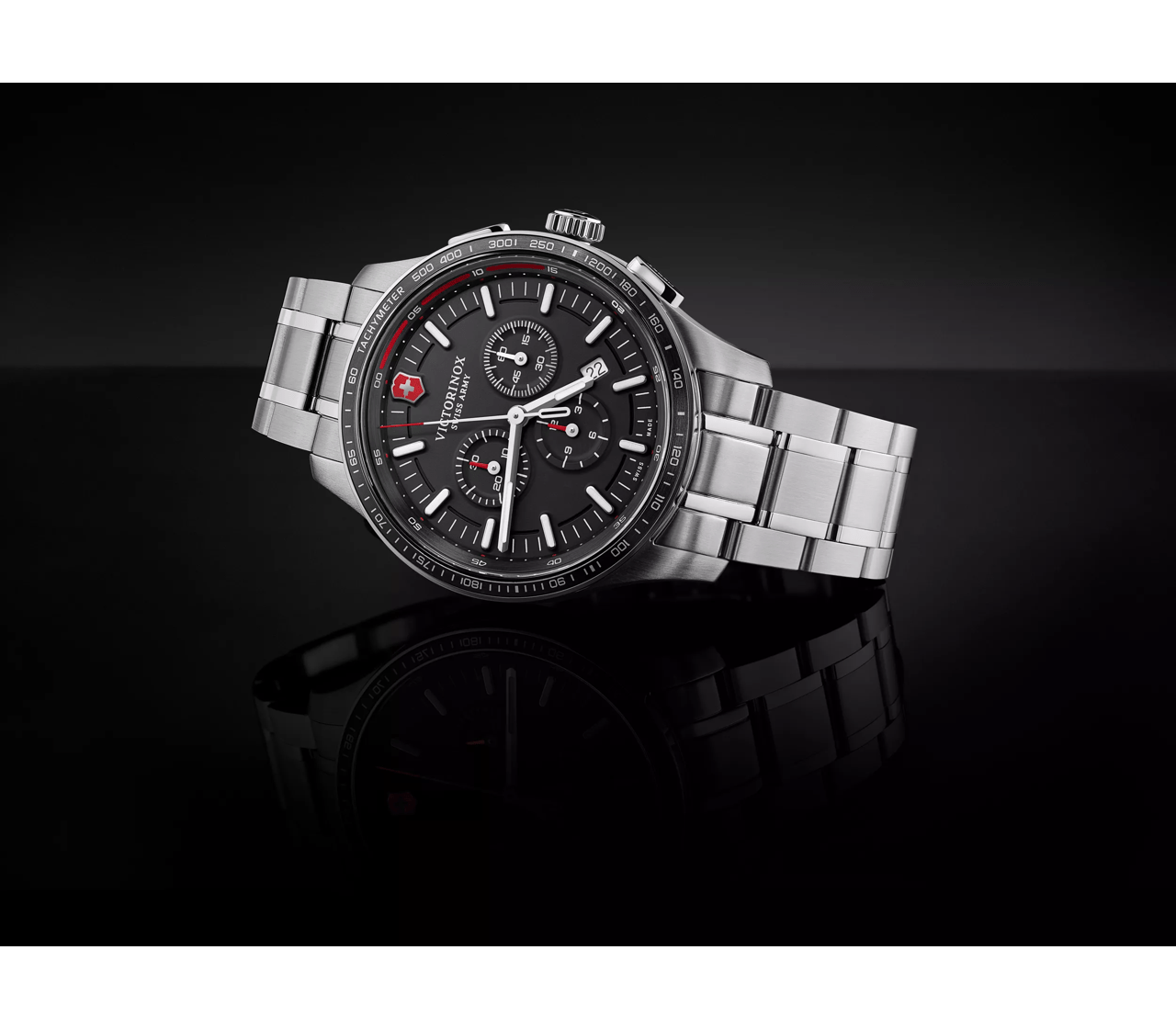 Alliance Sport Chronograph - null