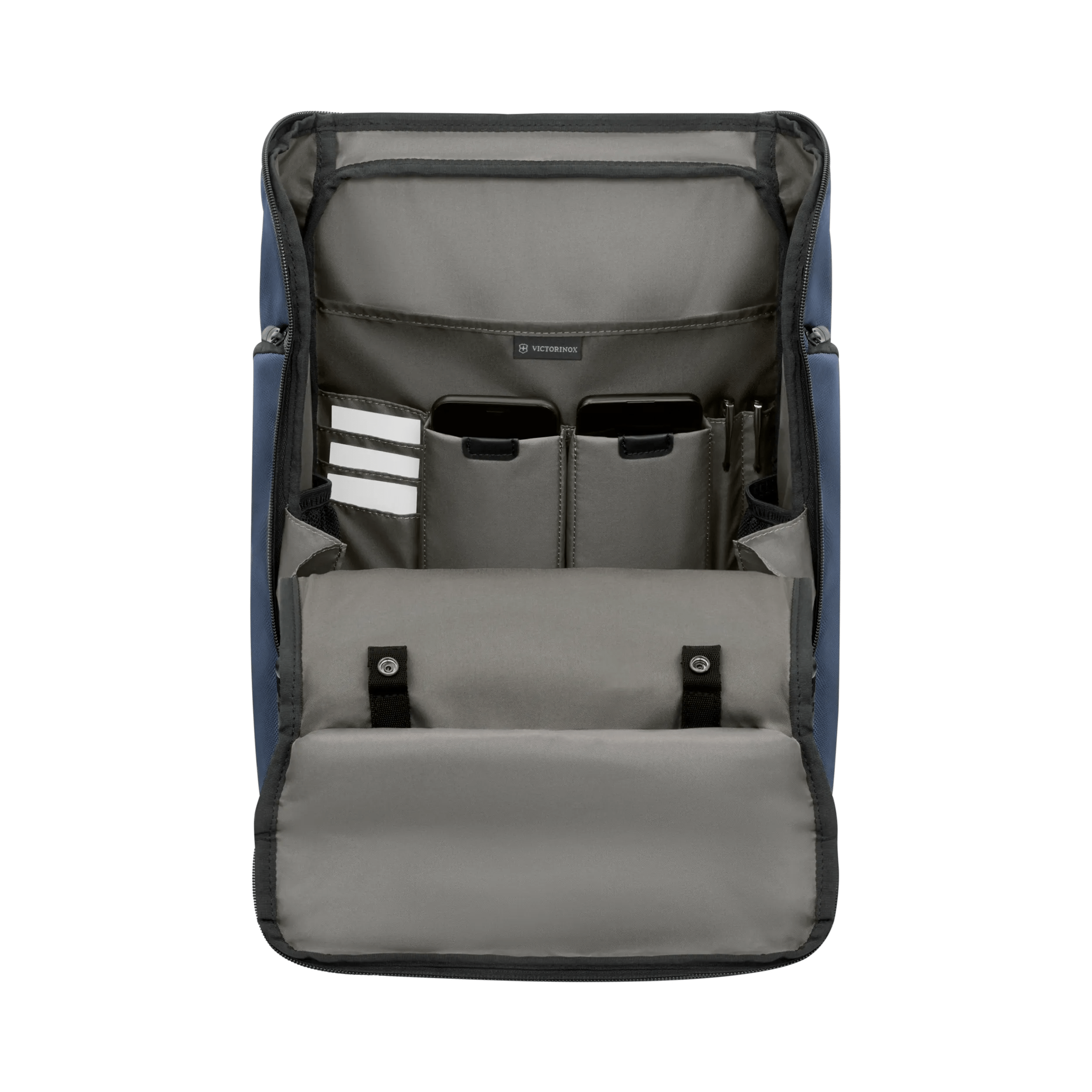 Altmont Professional Fliptop Laptop Backpack - null