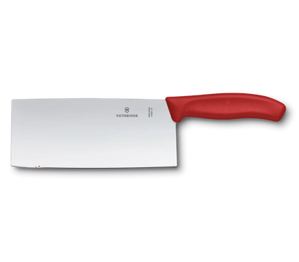 Swiss Classic Chinese Style Chef’s Knife