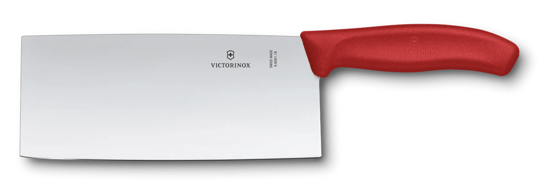 Victorinox chinese online cleaver