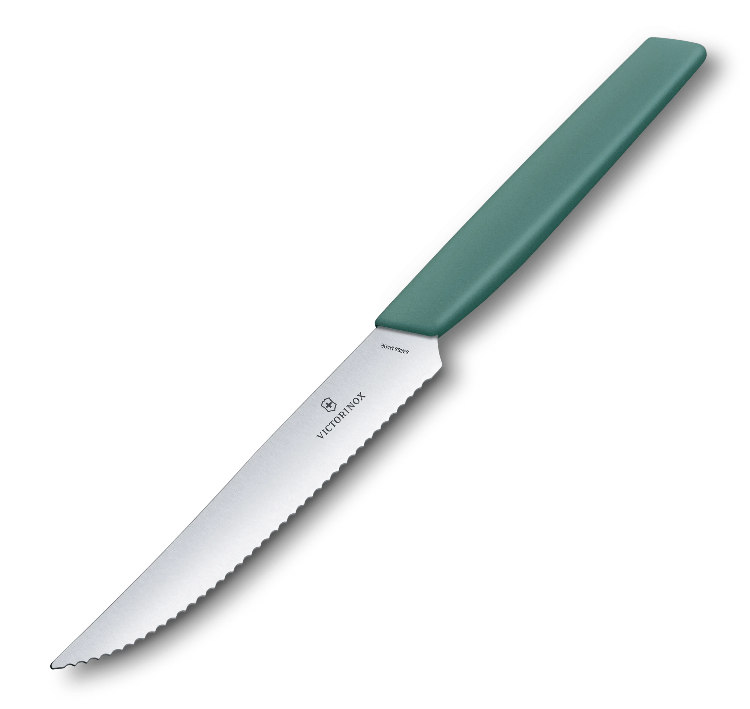 Swiss Modern Steak Knife - null