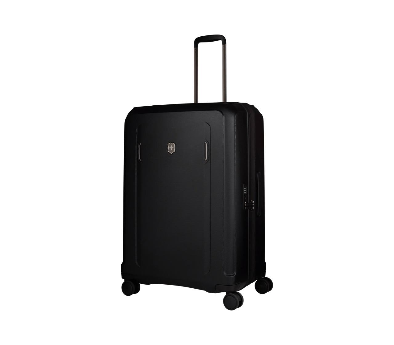 Werks Traveler 6.0 Hardside Large Case  - null