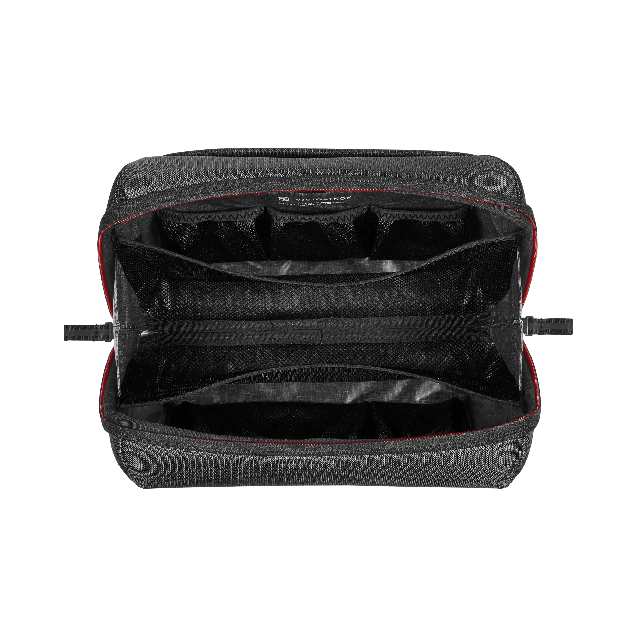 Travel Accessories Edge Toiletry Case Deluxe-610946