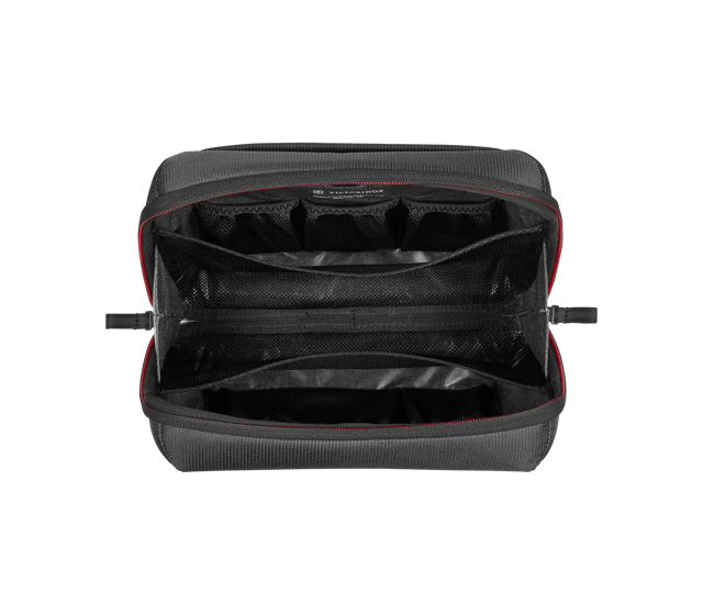 Travel Accessories Edge Toiletry Case Deluxe-610946