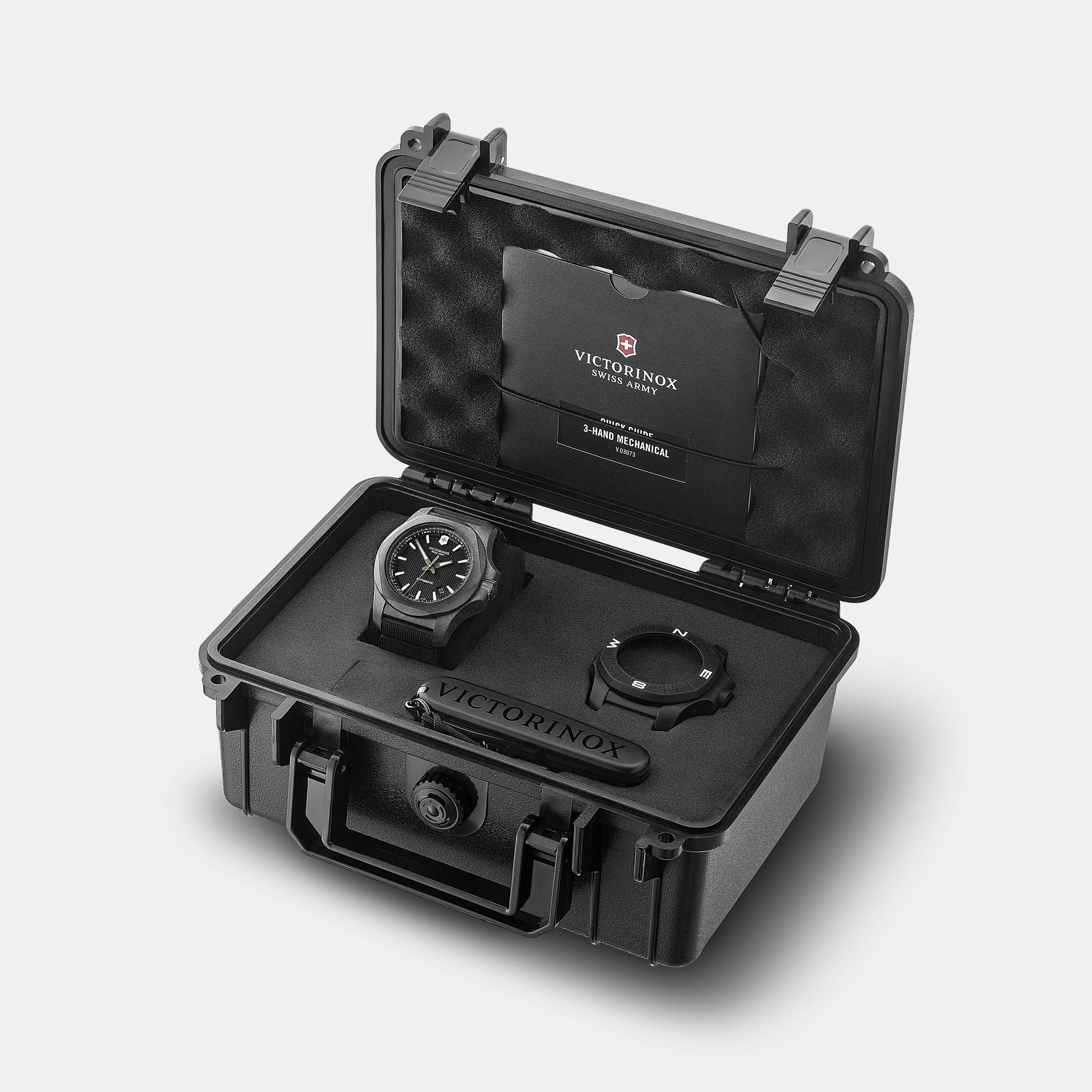 Victorinox inox carbon price cheap