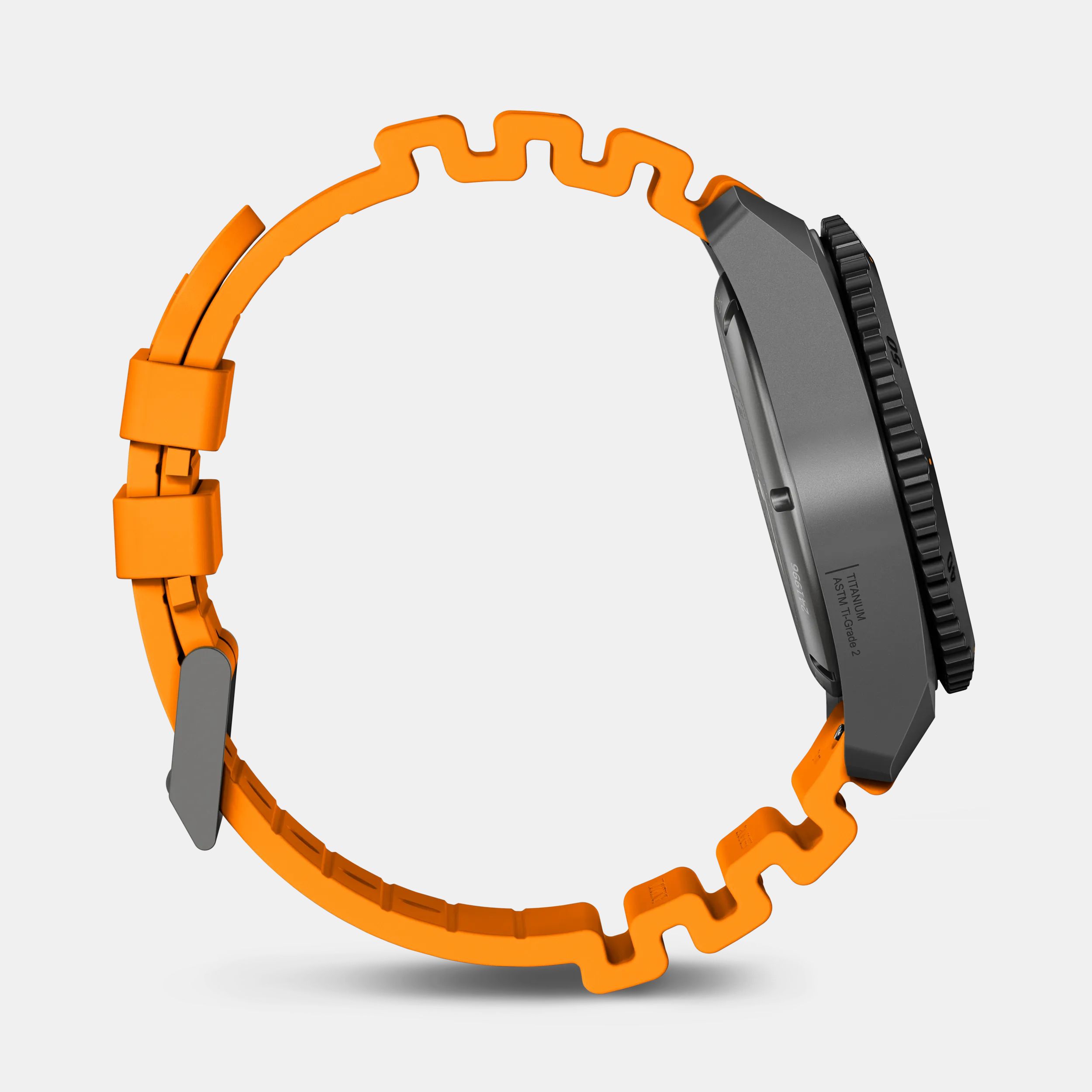 Dive Pro Automatic - null