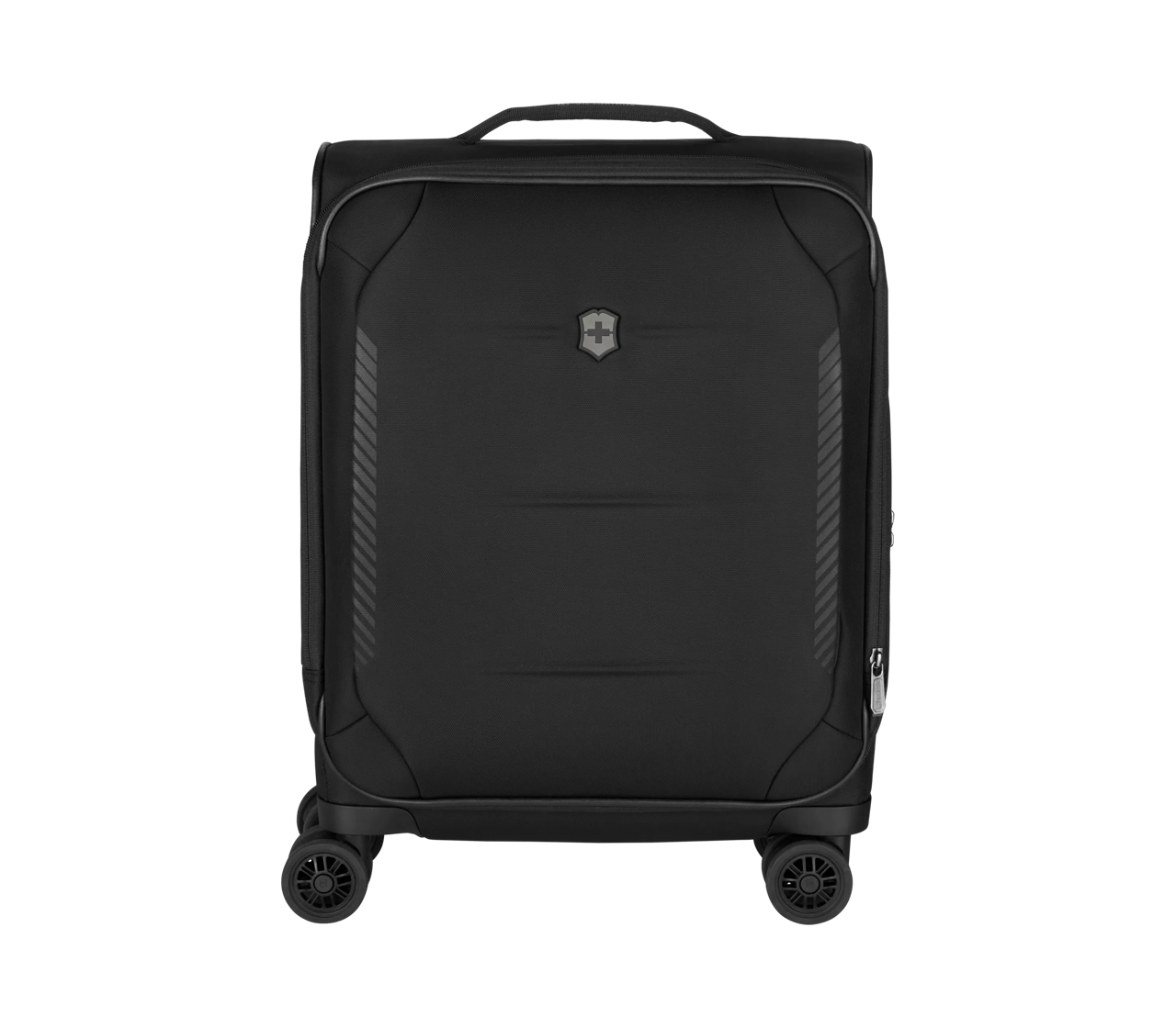 Crosslight Global Softside Carry-On - null