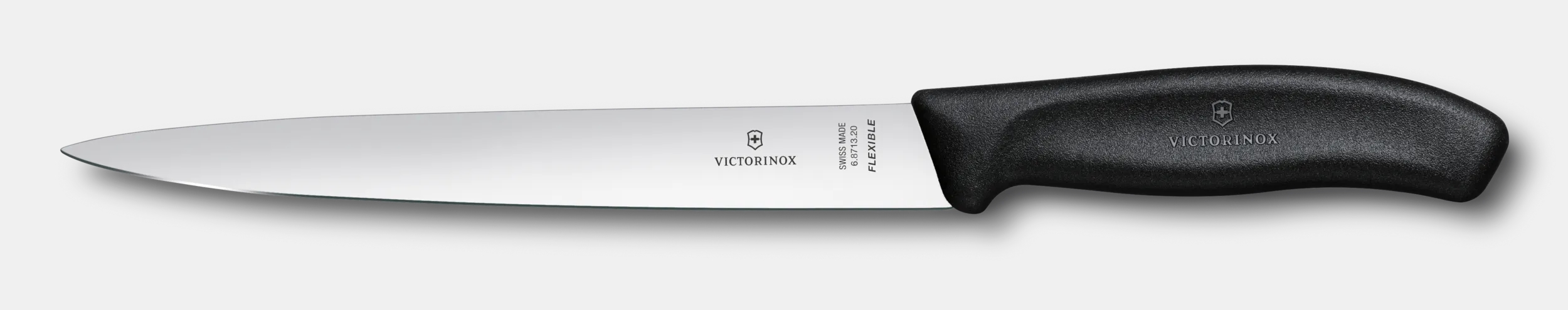 Swiss Classic Filleting Knife - 6.8713.20G