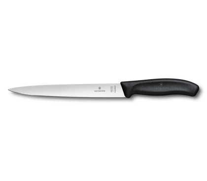 Cuchillo para filetear Swiss Classic