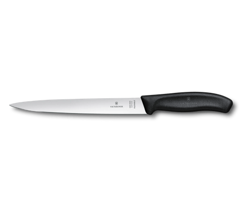 Swiss Classic Filleting Knife-6.8713.20G