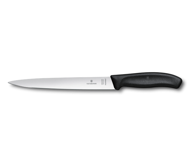 Swiss Classic Filleting Knife-6.8713.20G