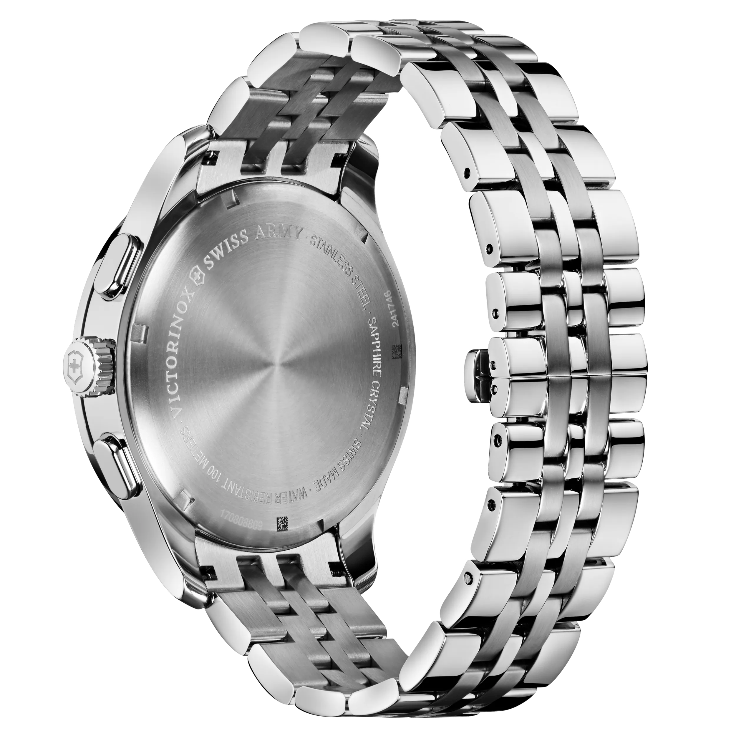 Alliance Chronograph, 44 mm-241746