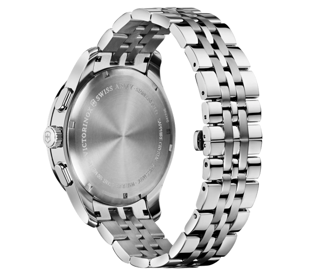 Alliance Chronograph, 44 mm-241746