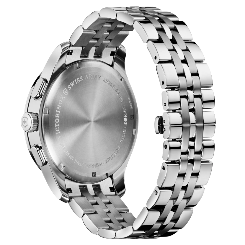 Alliance Chronograph, 44mm - 241746