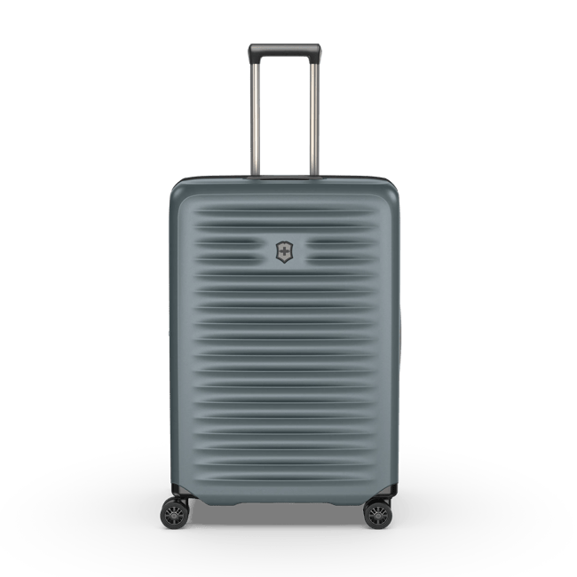 Victorinox Airox Advanced Large Case in Storm - 653138