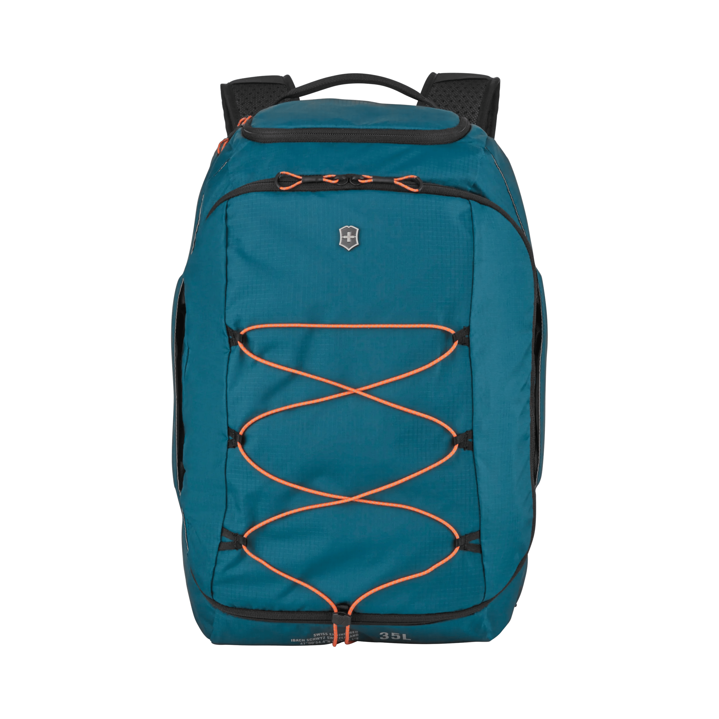 Altmont Active Lightweight 2-in-1 Duffel Backpack