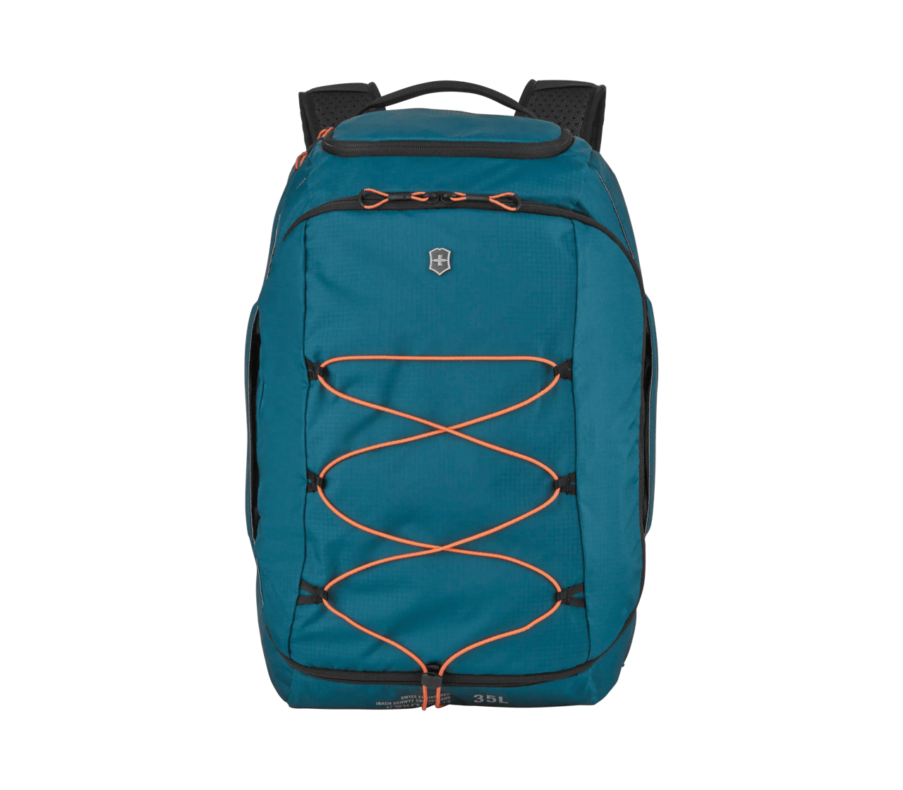 Altmont Active Lightweight 2-in-1 Duffel Backpack - null