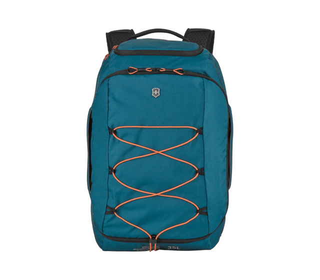 Altmont Active Lightweight 2-in-1 Duffel Backpack-606910