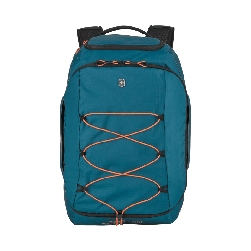 Victorinox altmont active 2025 deluxe duffel laptop backpack