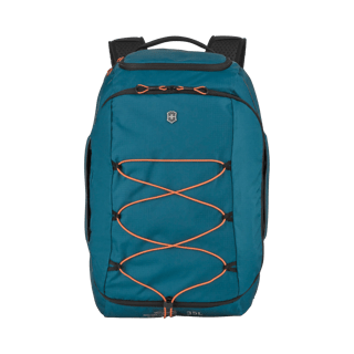 Victorinox Altmont Active Lightweight Expandable Backpack in Dark Teal -  606904