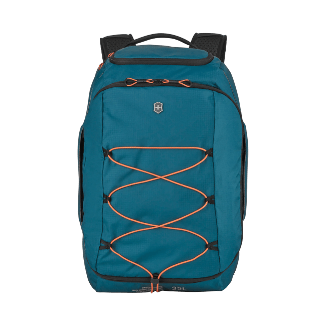 Victorinox Altmont Active Lightweight 2 in 1 Duffel Backpack in Dark Teal 606910