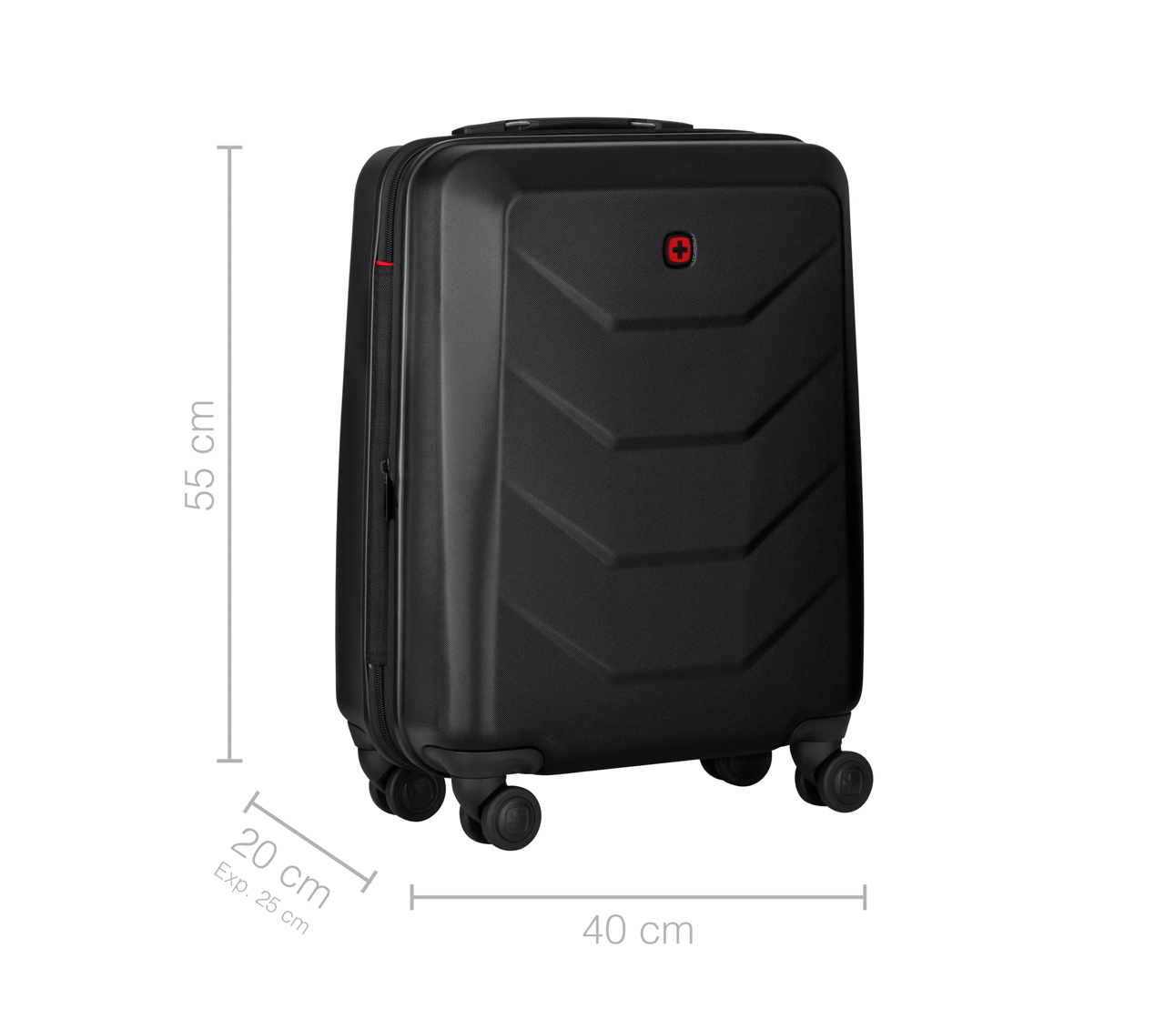 Prymo Carry-On - null