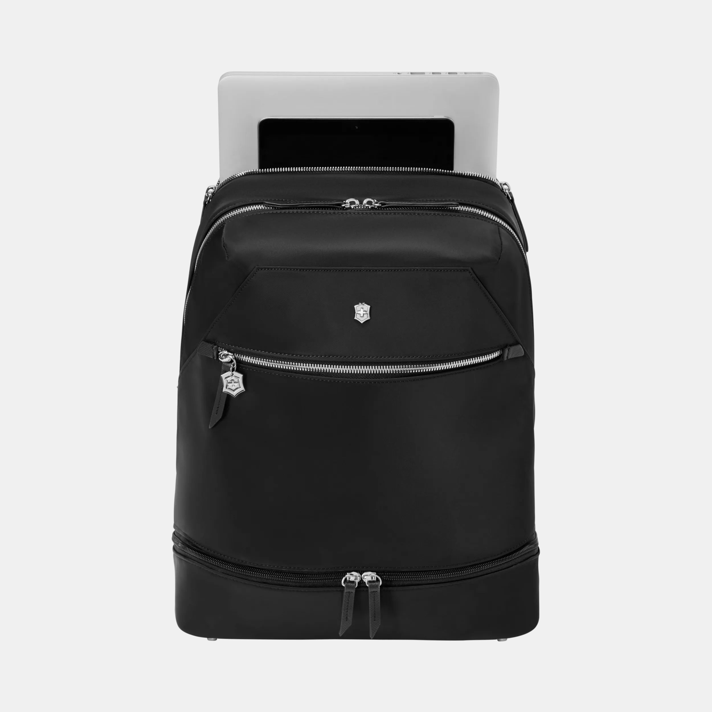 Victorinox Victoria Signature Deluxe Backpack in black - 612201