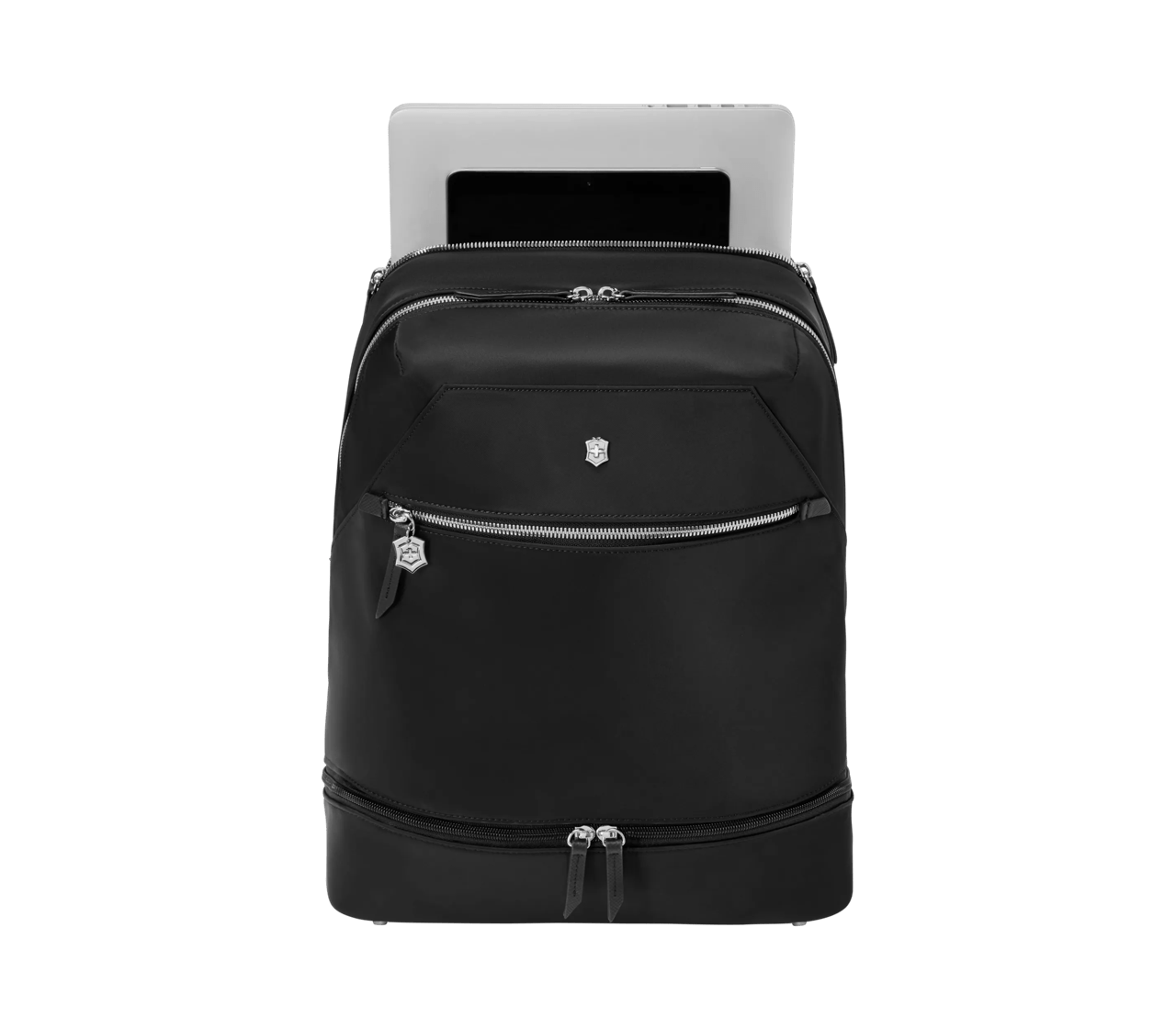 Victoria Signature Deluxe Backpack - null